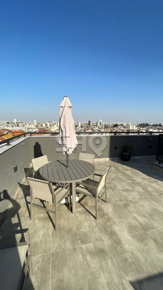 Apartamento, 1 quarto, 36 m² - Foto 8