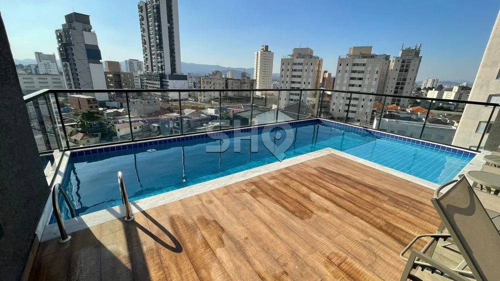 Apartamento, 1 quarto, 36 m² - Foto 11