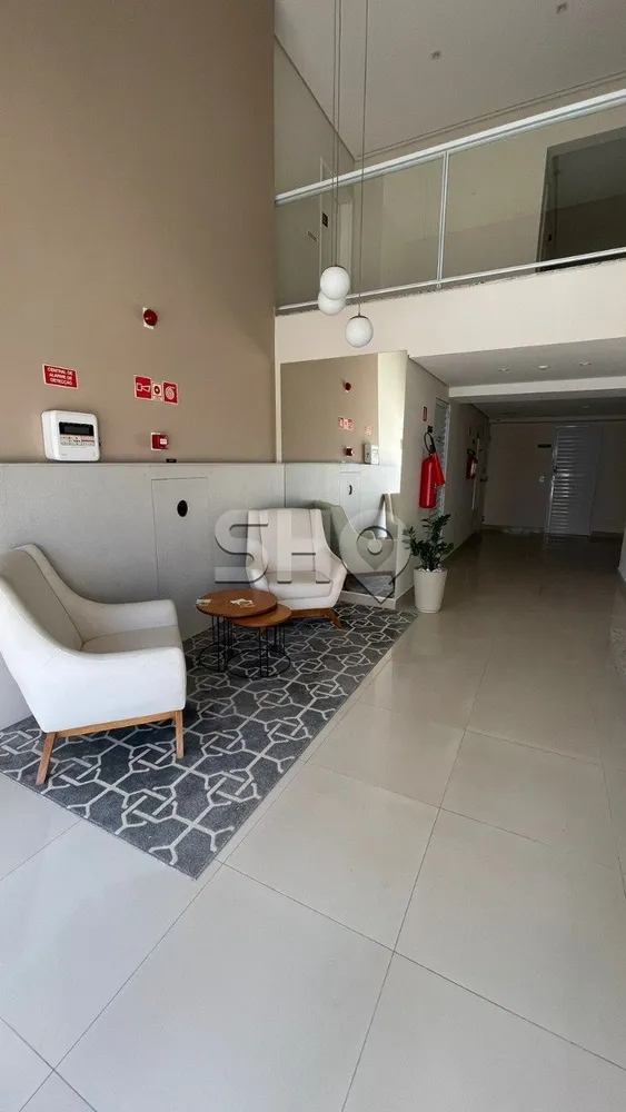 Apartamento, 1 quarto, 36 m² - Foto 15