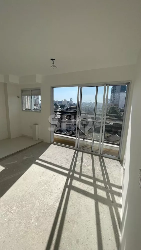 Apartamento à venda com 1 quarto, 36m² - Foto 2