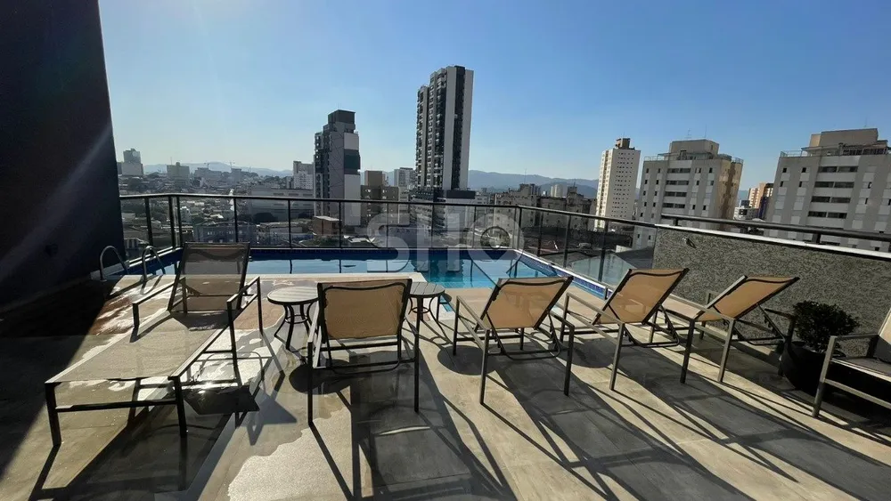 Apartamento, 1 quarto, 36 m² - Foto 12