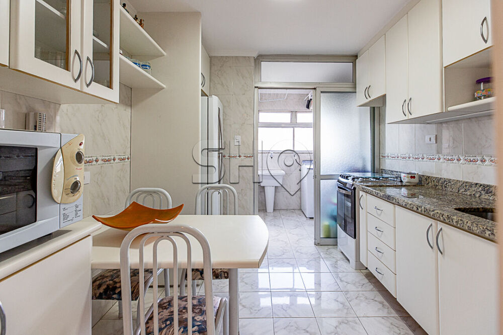 Apartamento, 2 quartos, 67 m² - Foto 8