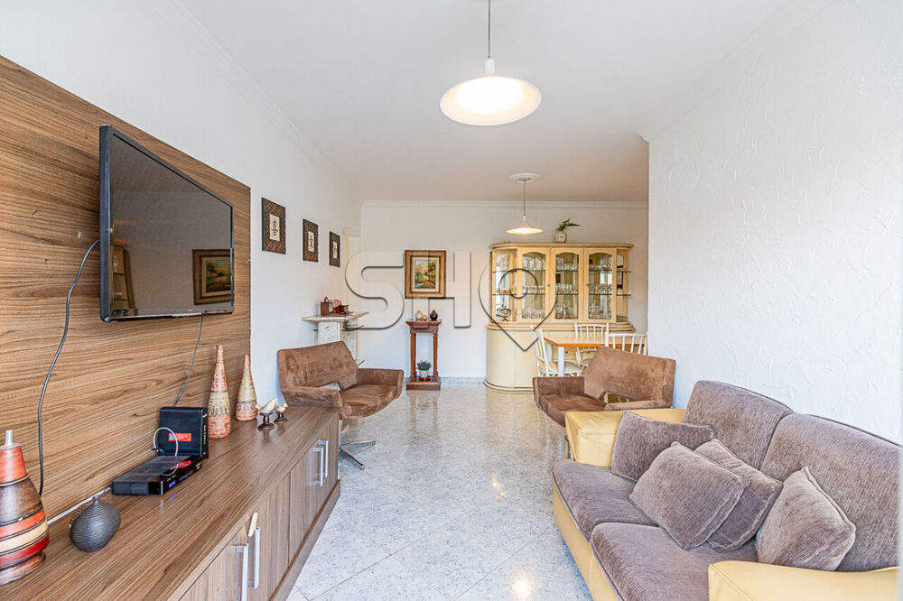 Apartamento, 2 quartos, 67 m² - Foto 3