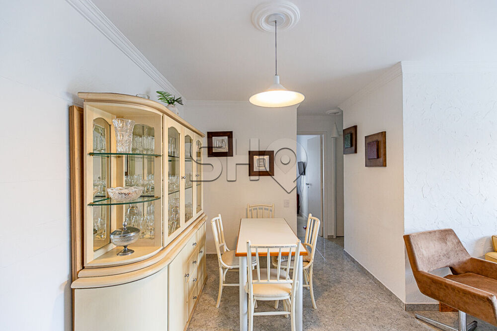 Apartamento, 2 quartos, 67 m² - Foto 7