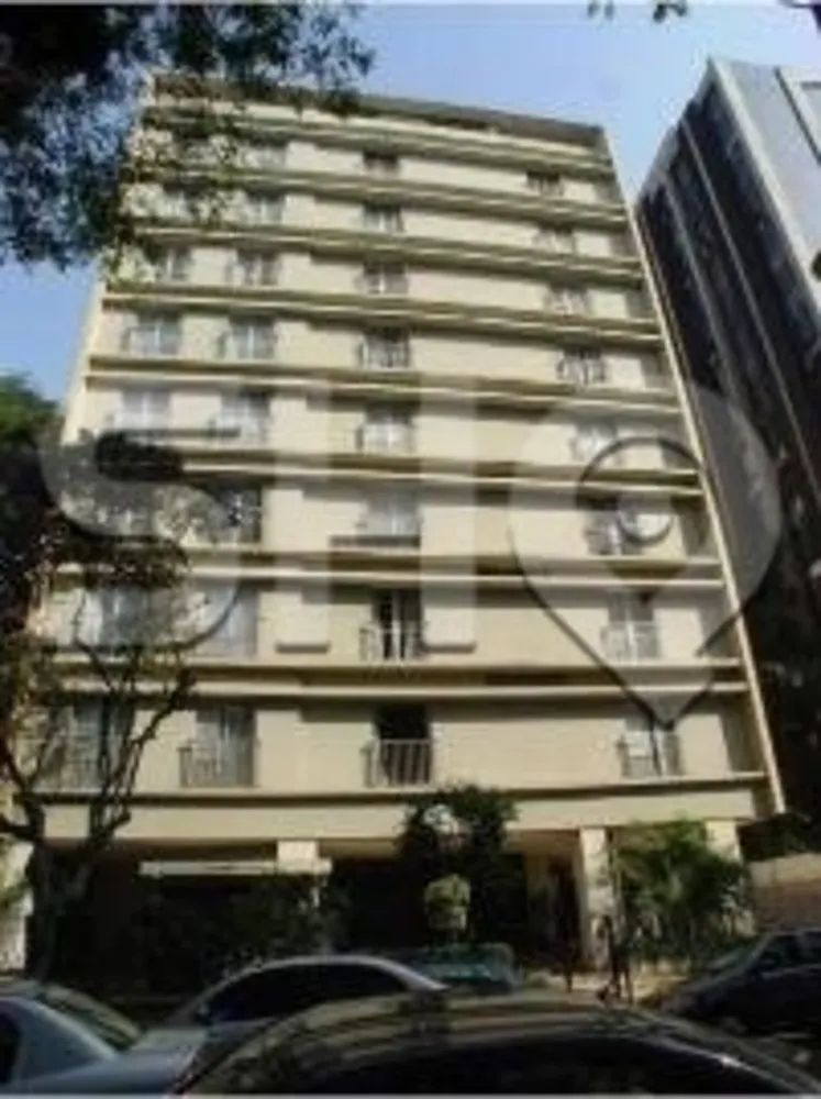 Apartamento, 3 quartos, 367 m² - Foto 1