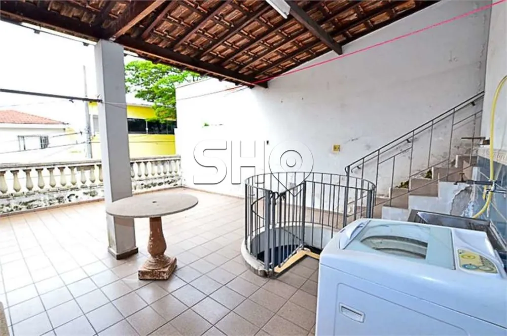 Sobrado, 3 quartos, 234 m² - Foto 2