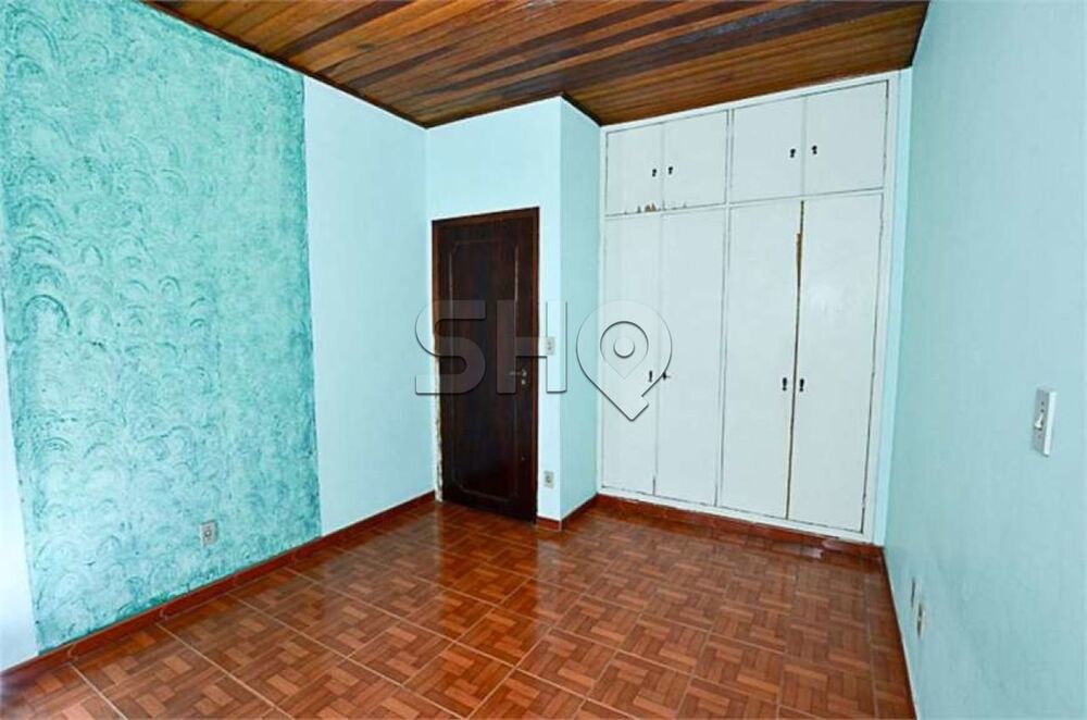 Sobrado, 3 quartos, 234 m² - Foto 1