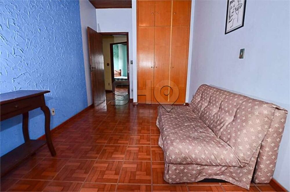 Sobrado, 3 quartos, 234 m² - Foto 3