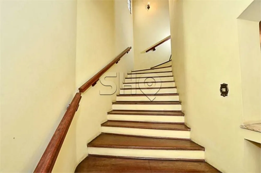 Sobrado, 3 quartos, 234 m² - Foto 8