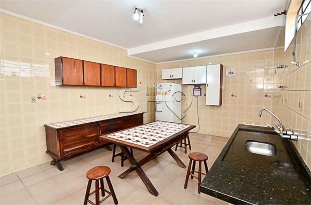 Sobrado, 3 quartos, 234 m² - Foto 4