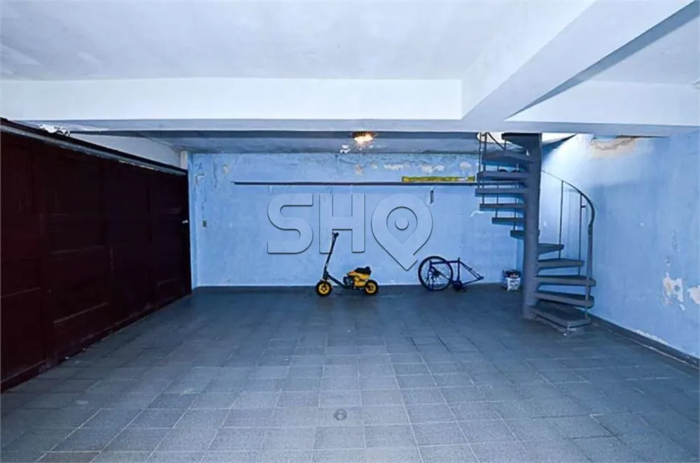 Sobrado, 3 quartos, 234 m² - Foto 3