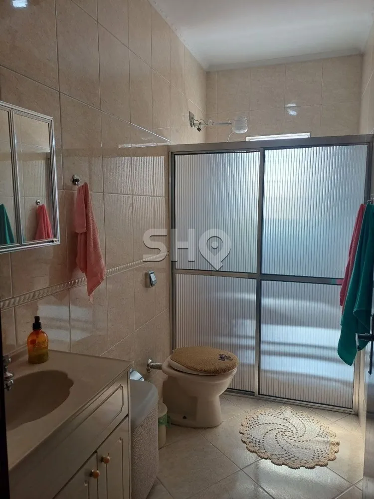 Sobrado, 3 quartos, 150 m² - Foto 8