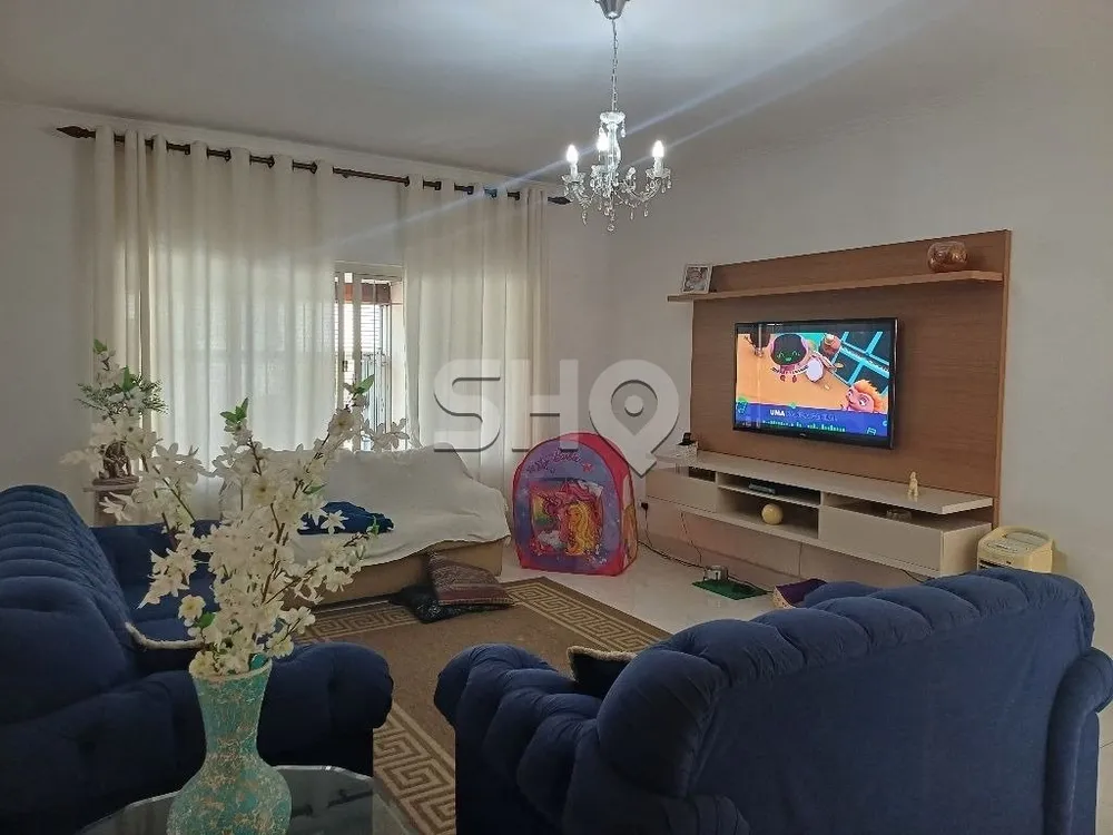 Sobrado, 3 quartos, 150 m² - Foto 1