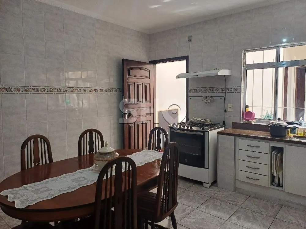 Sobrado, 3 quartos, 150 m² - Foto 2