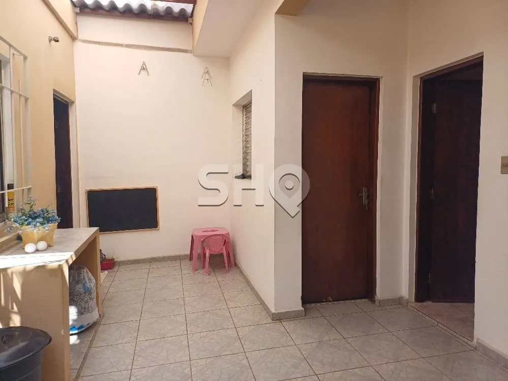 Sobrado, 3 quartos, 150 m² - Foto 9