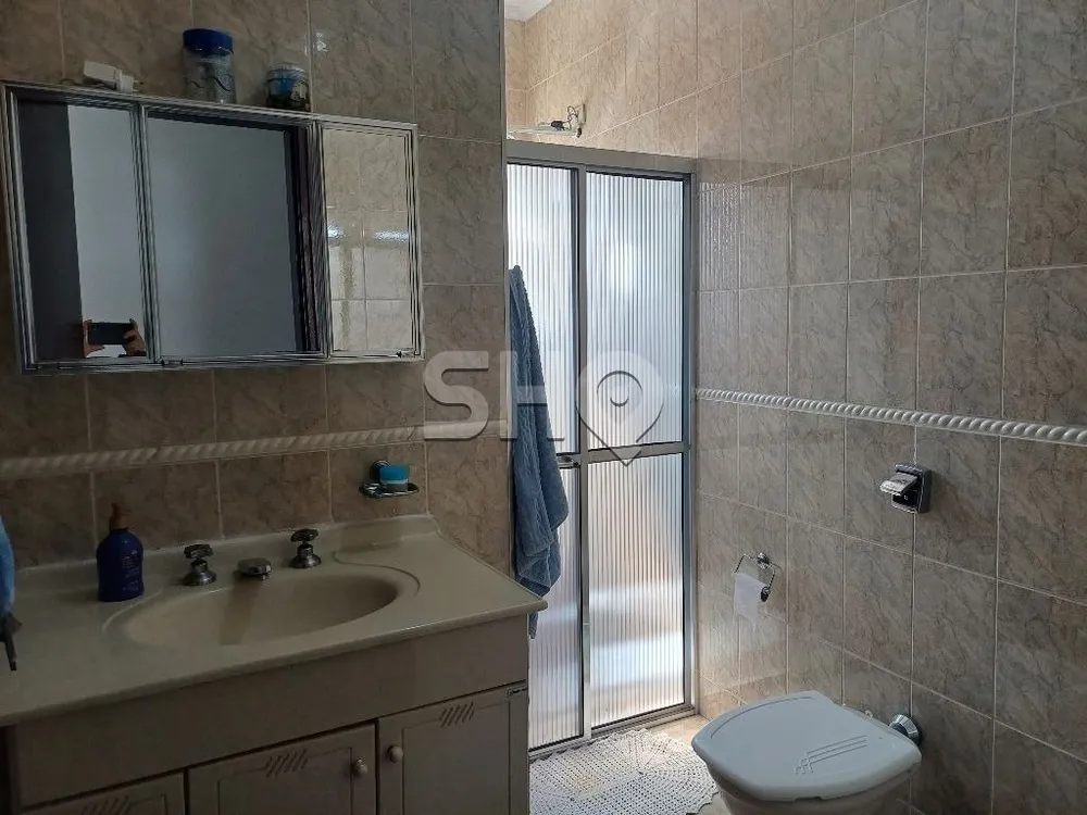 Sobrado, 3 quartos, 150 m² - Foto 1