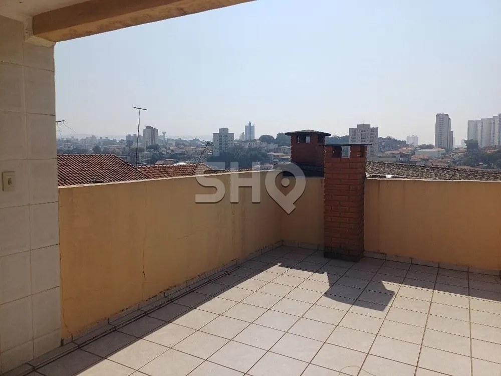 Sobrado, 3 quartos, 150 m² - Foto 3