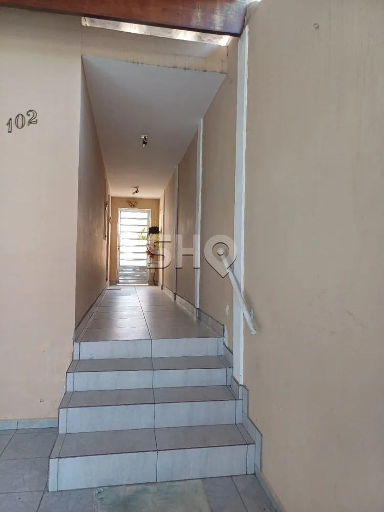 Sobrado, 3 quartos, 150 m² - Foto 4