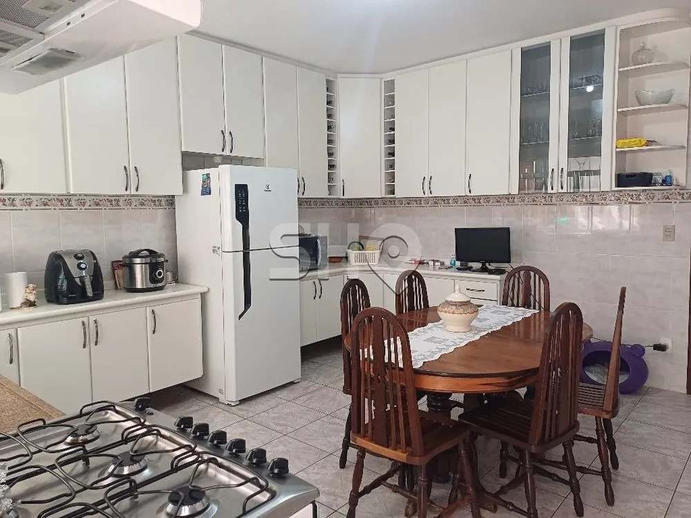 Sobrado, 3 quartos, 150 m² - Foto 4