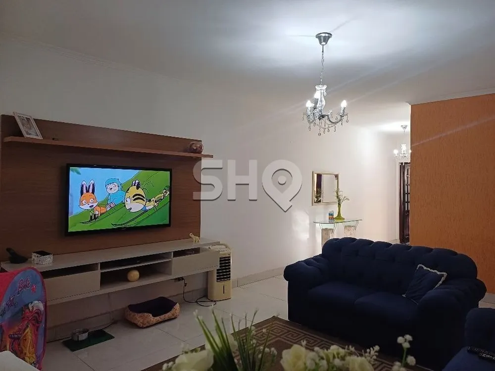 Sobrado, 3 quartos, 150 m² - Foto 2