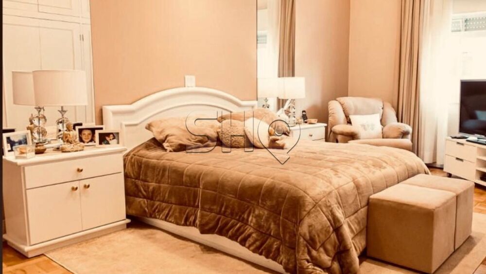 Apartamento à venda com 4 quartos, 300m² - Foto 10