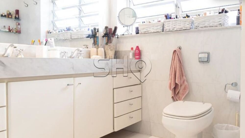 Apartamento à venda com 4 quartos, 300m² - Foto 12