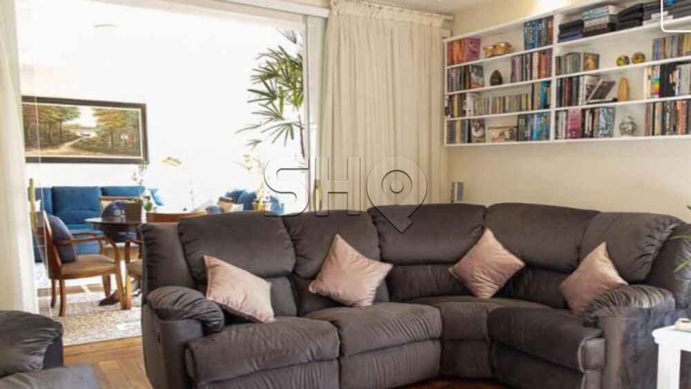 Apartamento à venda com 4 quartos, 300m² - Foto 6