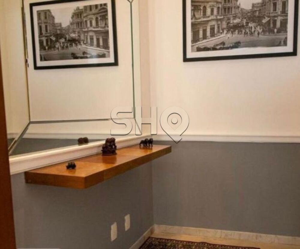Apartamento à venda com 4 quartos, 300m² - Foto 20