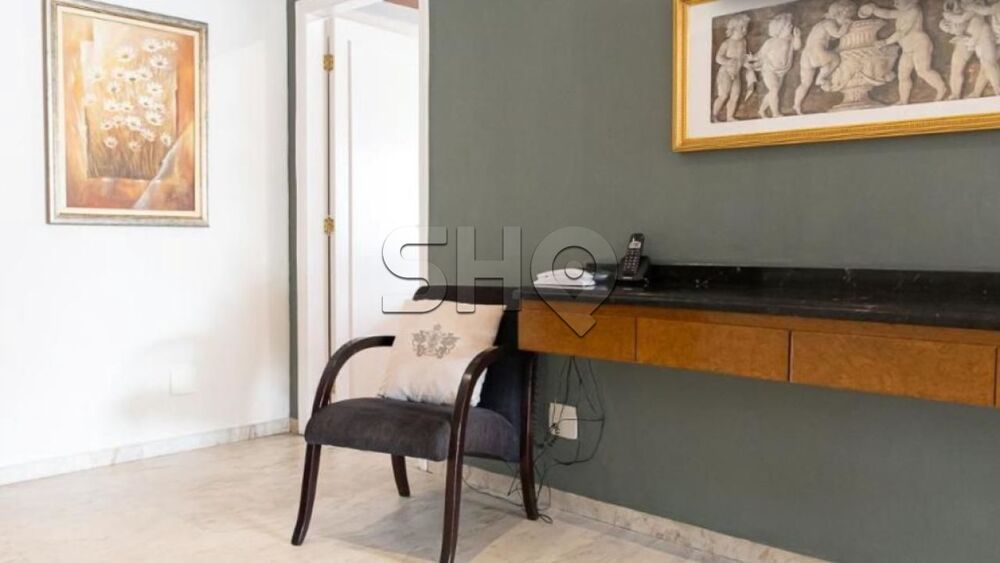 Apartamento à venda com 4 quartos, 300m² - Foto 3
