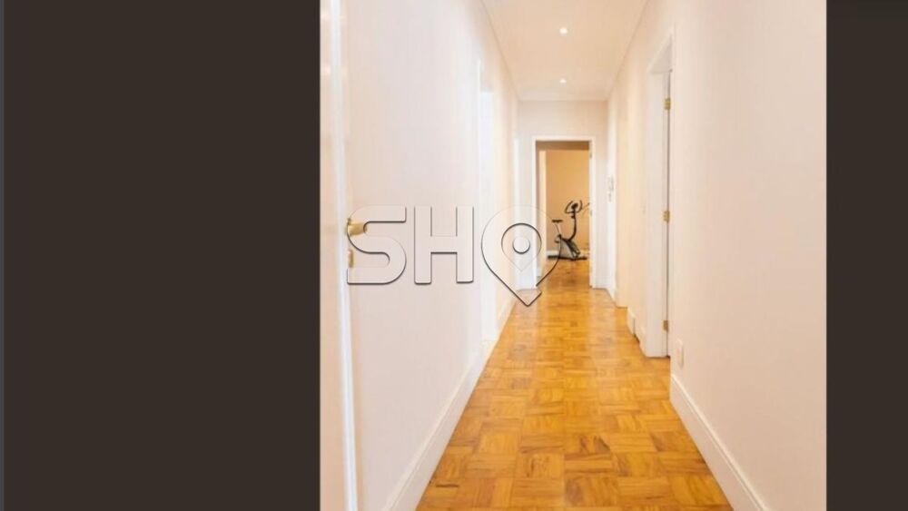 Apartamento à venda com 4 quartos, 300m² - Foto 8