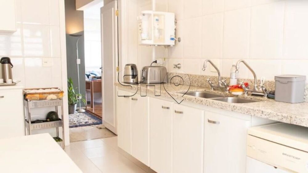 Apartamento à venda com 4 quartos, 300m² - Foto 18