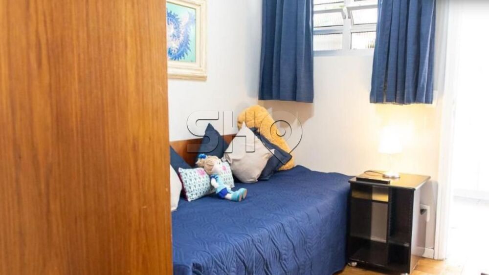 Apartamento à venda com 4 quartos, 300m² - Foto 15