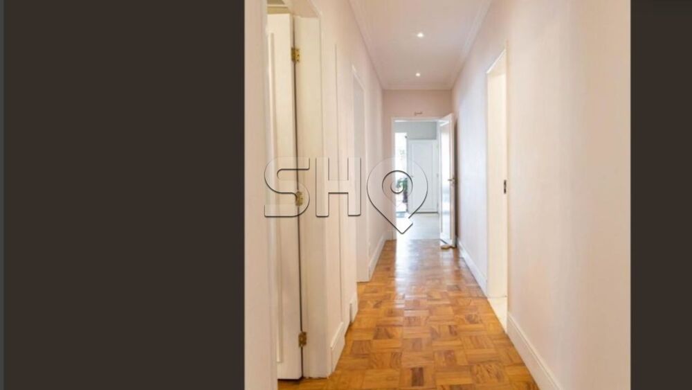 Apartamento à venda com 4 quartos, 300m² - Foto 11
