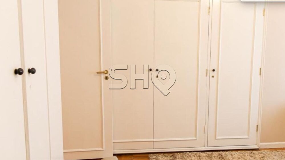 Apartamento à venda com 4 quartos, 300m² - Foto 13