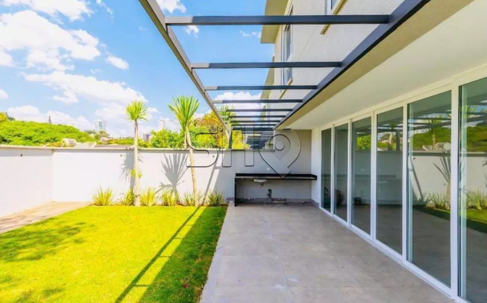 Casa de Condomínio para alugar com 4 quartos, 424m² - Foto 5