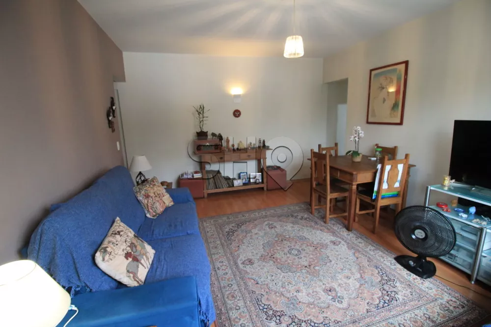 Apartamento, 2 quartos, 82 m² - Foto 2