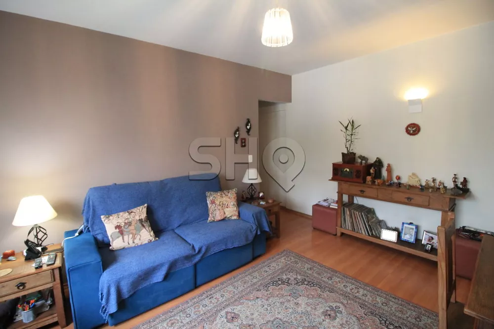 Apartamento, 2 quartos, 82 m² - Foto 1