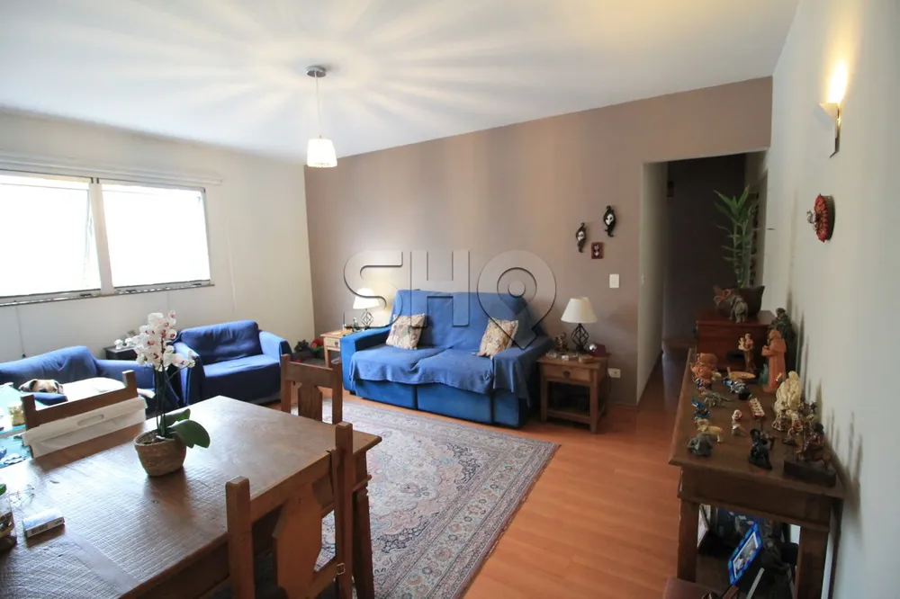 Apartamento, 2 quartos, 82 m² - Foto 6