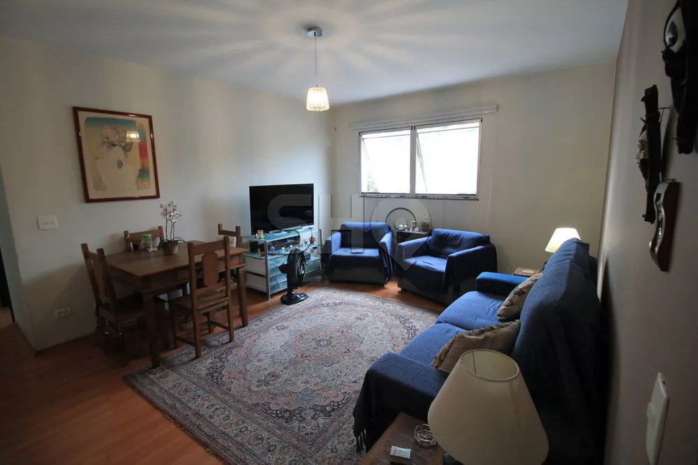 Apartamento, 2 quartos, 82 m² - Foto 3