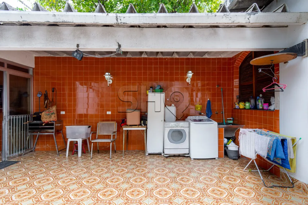 Casa, 5 quartos, 400 m² - Foto 3