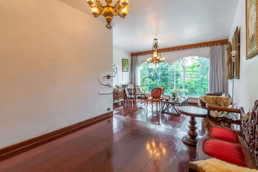 Casa, 5 quartos, 400 m² - Foto 1