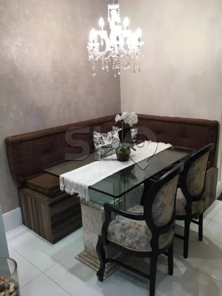 Apartamento, 2 quartos, 85 m² - Foto 4