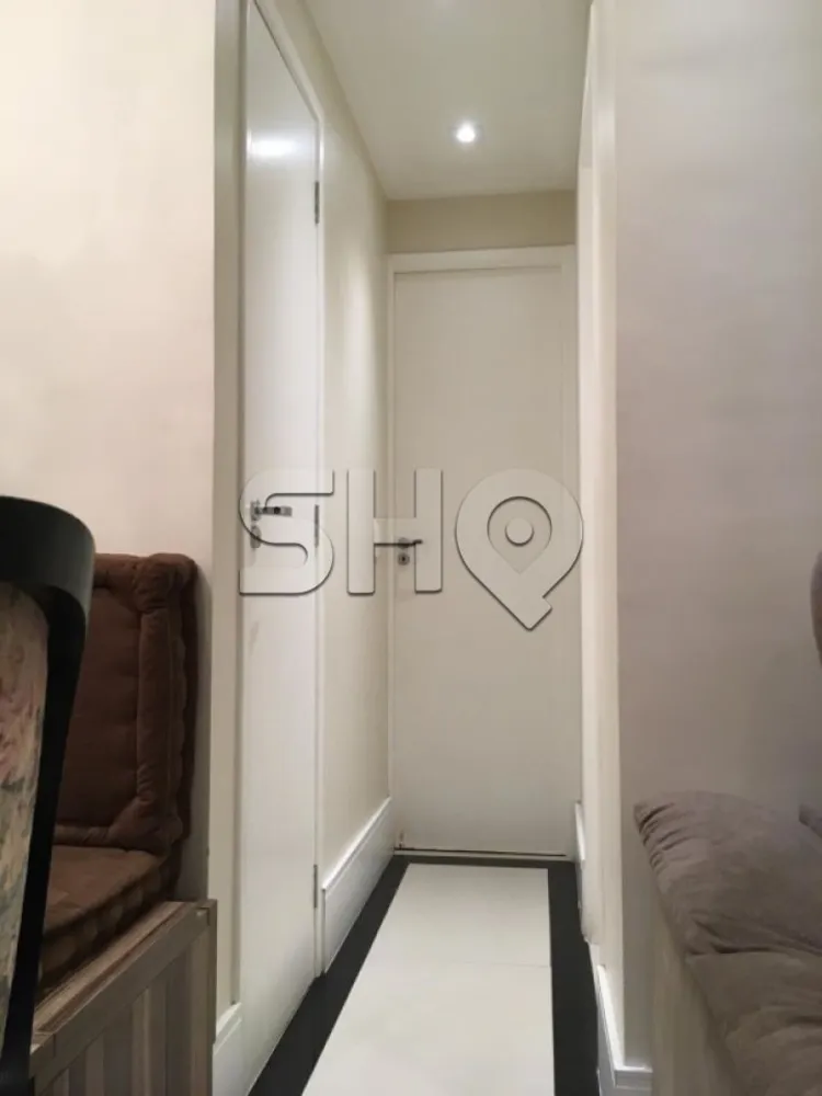Apartamento, 2 quartos, 85 m² - Foto 10