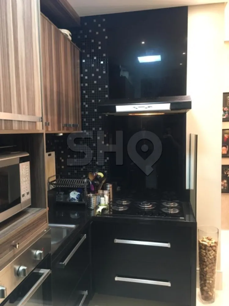 Apartamento, 2 quartos, 85 m² - Foto 7