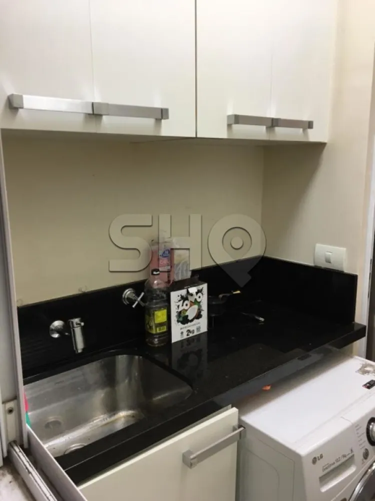 Apartamento, 2 quartos, 85 m² - Foto 8