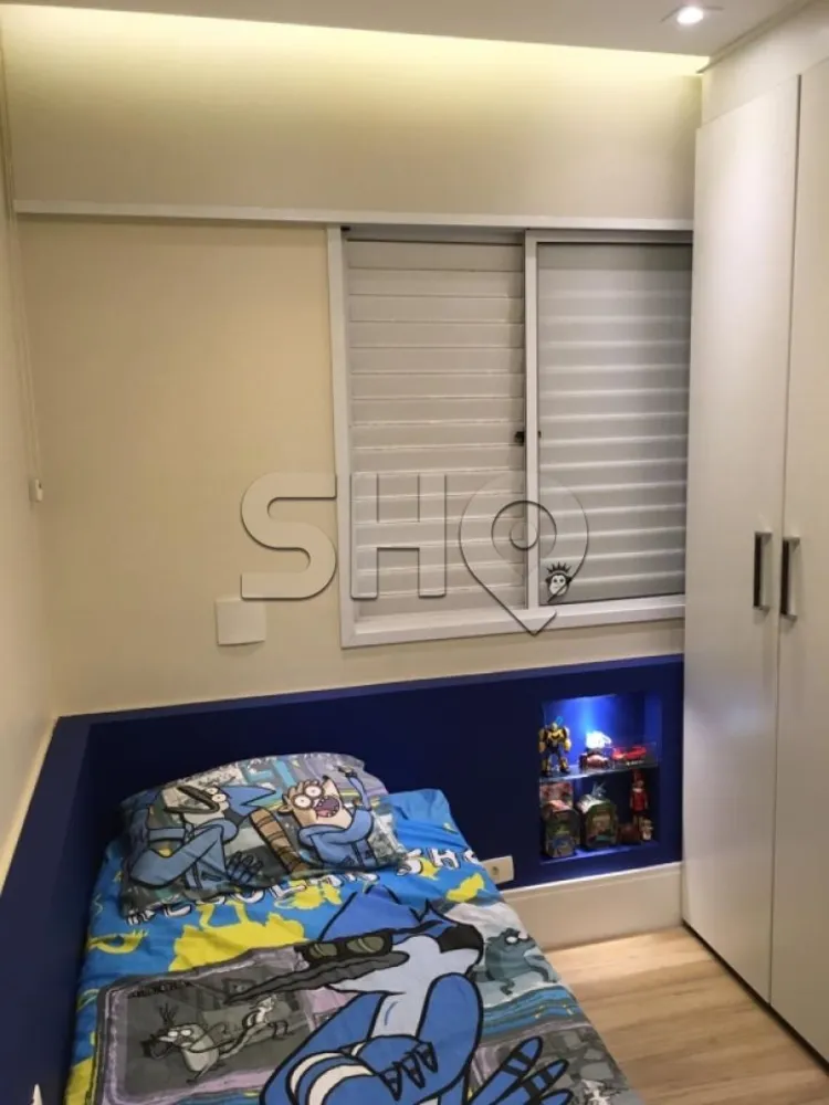 Apartamento, 2 quartos, 85 m² - Foto 5