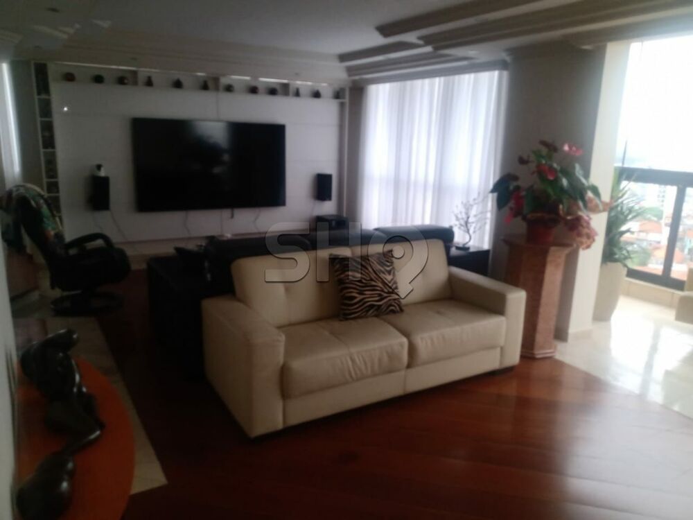 Apartamento, 3 quartos, 240 m² - Foto 4
