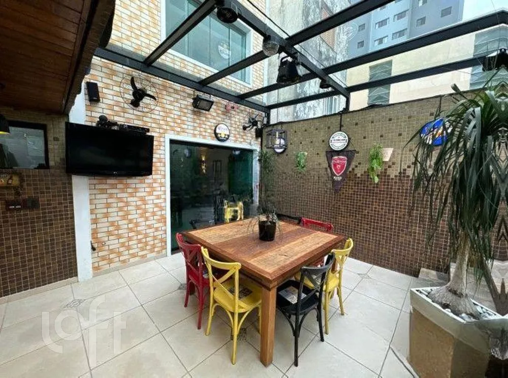 Casa à venda com 3 quartos, 300m² - Foto 3