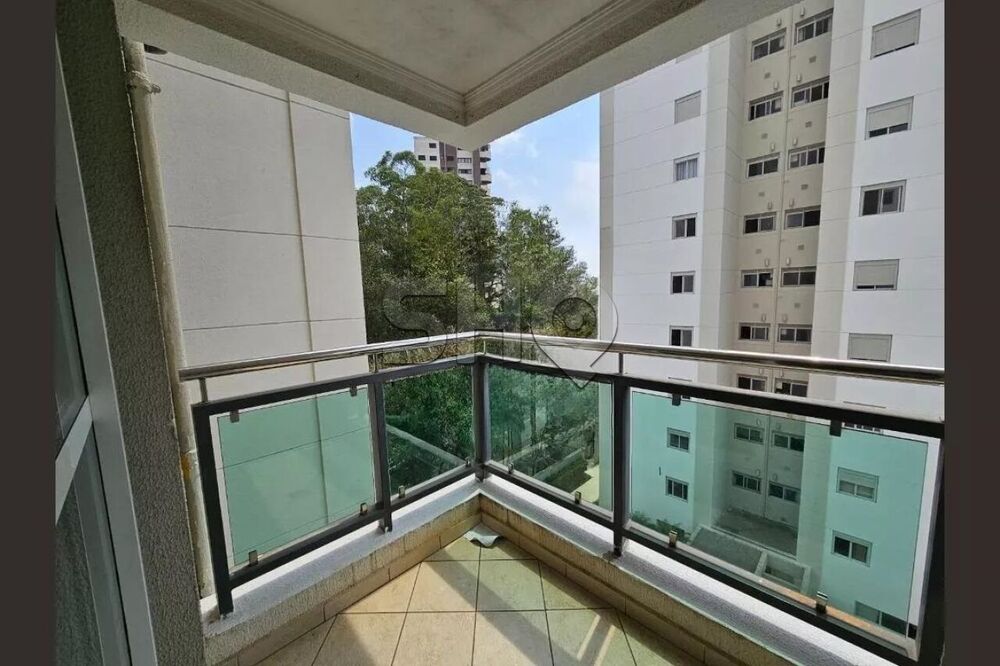 Apartamento à venda com 2 quartos, 51m² - Foto 6