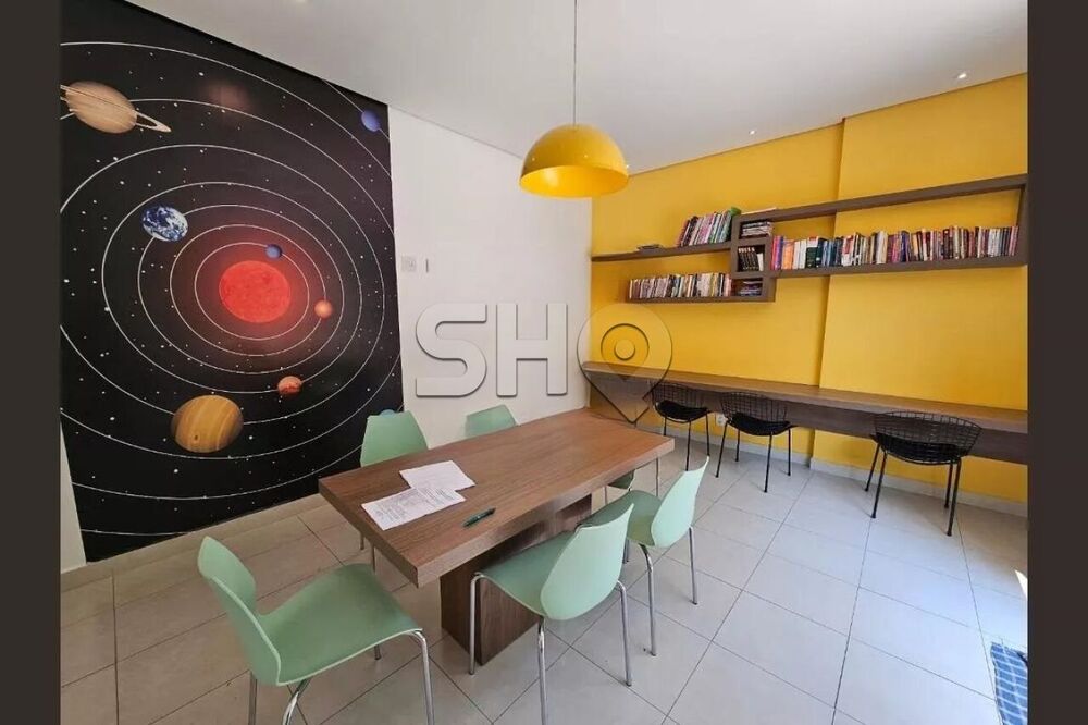 Apartamento à venda com 2 quartos, 51m² - Foto 14
